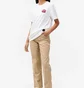Футболка женская Air Jordan Wmns Nina Chanel Abney White Do9805-100