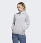 Кофта женская Adidas Terrex Tech Flooce Light Hooded Hiking Jacket Grey Ht2048