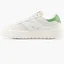 Кросівки чоловічі New Balance Ct302 White CT302OG