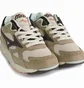Кросівки чоловічі Mizuno Sky Medal Sports Style Brown D1GA332601