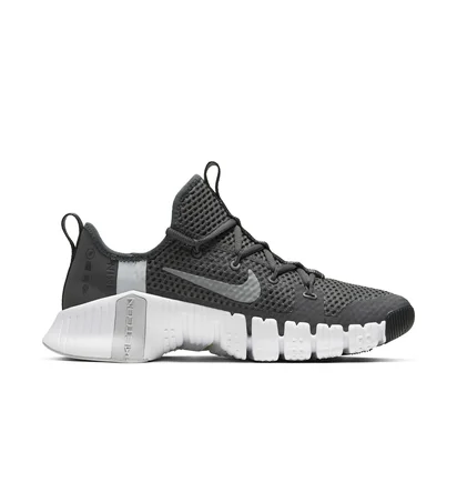 Кросівки чоловічі Nike Free Metcon 3 Grey CJ0861-017