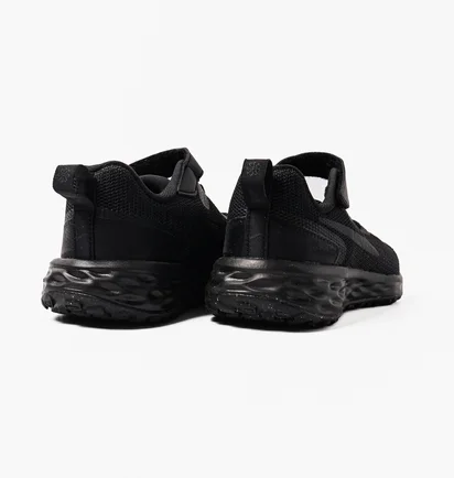 Кроссовки детские Nike Revolution 6 Psv Black Dd1095-001