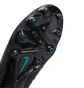 Бутси унісекс Nike Phantom Luna Ii Elite Ag-Pro Black FJ2579-002