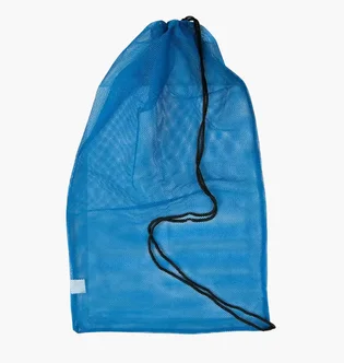 Сумка унисекс Aqua Speed Mesh Bag 6092 Blue 175-01