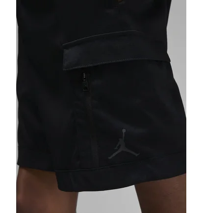 Шорты мужские Air Jordan M J Df Sprt Glf Stmt Short Black FD1367-010