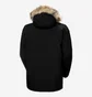 Парка мужская Helly Hansen Patrol Parka Black 53998-990
