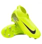 Бутси дитячі Nike Zoom Superfly 10 Academy Yellow FQ8304-700