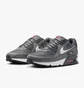 Кросівки чоловічі Nike Air Max 90 Grey DR0145-003