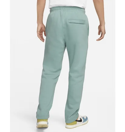 Штаны мужские Nike Sportswear Club Fleece Turquoise BV2707-309