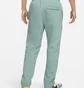 Штаны мужские Nike Sportswear Club Fleece Turquoise BV2707-309