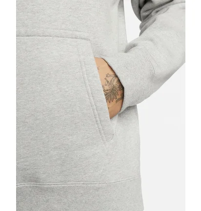 Худі чоловіче Nike Lab Nrg Hoodie Grey CV0552-063