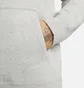Худі чоловіче Nike Lab Nrg Hoodie Grey CV0552-063
