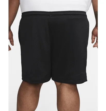 Шорты мужские Nike Nsw Authentic Mesh Shorts Black DQ4999-010