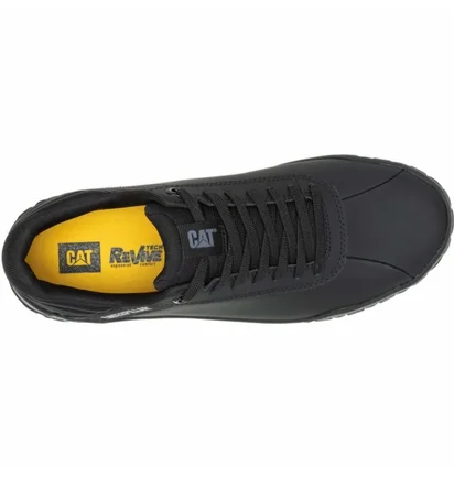 Кросівки чоловічі Caterpillar Hex + Black P111417