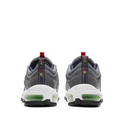 Кросівки дитячі Nike Air Max 97 Eoi (Gs) Grey DD2002-001
