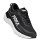 Кроссовки мужские Hoka One Bondi 7 Black 1110518-BWHT