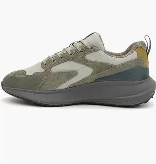 Кроссовки мужские Lacoste Evo Trainers Olive 748SMA0054-LG5