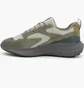 Кроссовки мужские Lacoste Evo Trainers Olive 748SMA0054-LG5