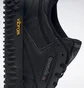 Кроссовки унисекс Reebok Club C Vibram Black Gy8792