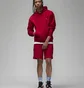 Худи мужское Air Jordan Essential Red Dq7466-687