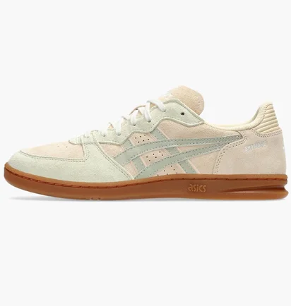 Кроссовки унисекс Asics Skyhand Og Beige/Olive 1203A452-251