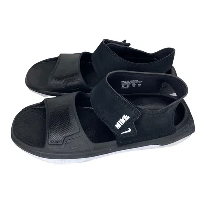 Сандали детские Nike Playscape Black CU5296-001