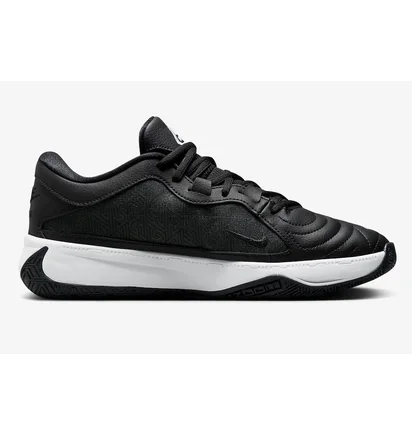 Кроссовки унисекс Nike Zoom Freak 5 Tb Black DZ2946-001