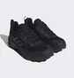 Кросівки чоловічі Adidas Terrex Ax4 Hiking Shoes Black Hp7388