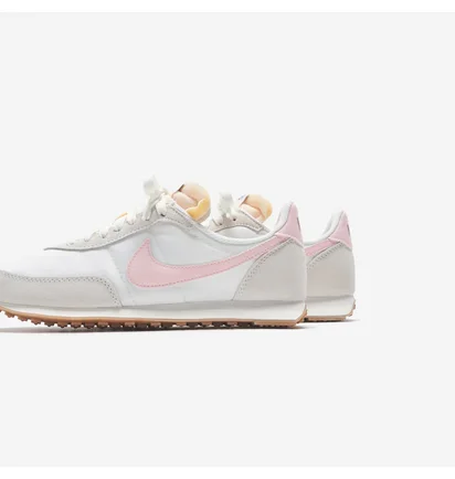 Кроссовки женские Nike Wmns Waffle Trainer 2 Pink DA8291-004