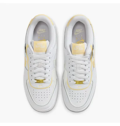 Кроссовки женские Nike Air Force 1 Shadow White CI0919-122