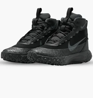 Кроссовки детские Nike Terrascout Black IH7683-001