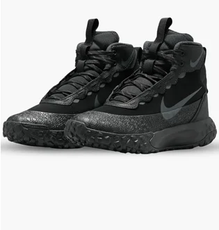 Кросівки дитячі Nike Terrascout Black IH7683-001