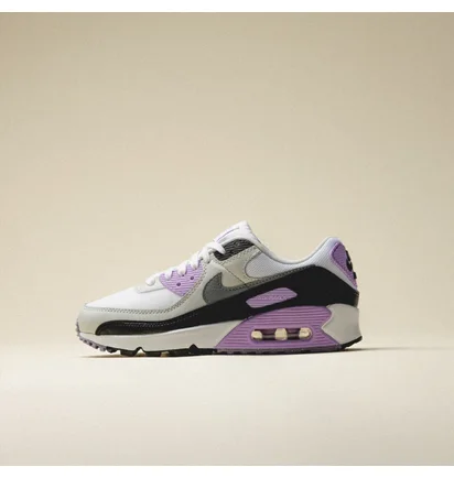 Кроссовки женские Nike Air Max 90 Beige DH8010-103