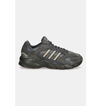 Кросівки чоловічі Adidas Crazychaos 2000 Olive/Multi JR6497