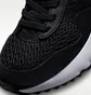Кросівки дитячі Nike Air Max Systm Black DQ0285-001