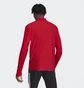 Лонгслів чоловічий Adidas Tiro 23 League Training Top Red Hs0327