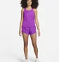 Шорты женские Nike Womens Running Shorts Violet Cz9398-551