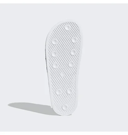 Тапочки унісекс Adidas Adilette Originals White 280648