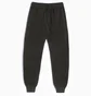 Штани чоловічі C.P. COMPANY Voor Heren Black 19CMSP308A-006614G