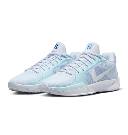 Кроссовки женские Nike Sabrina 2 Light Blue FQ2174-002