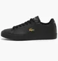Кроссовки мужские Lacoste Lerond Set 225 2 Cma Black 750CMA001602H61