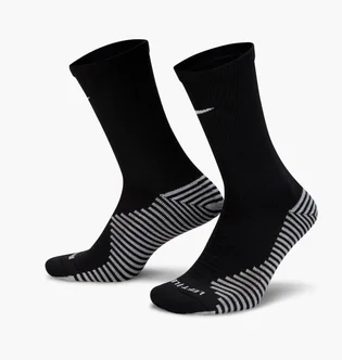 Носки унисекс Nike Strikefl Crew Black (1 пара) DH6620-010