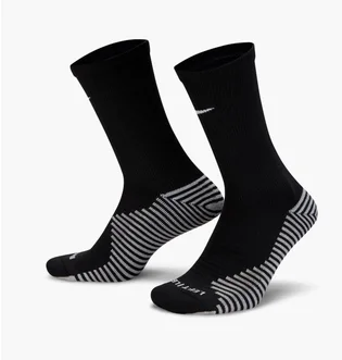 Носки унисекс Nike Strikefl Crew Black (1 пара) DH6620-010