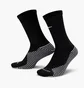 Носки унисекс Nike Strikefl Crew Black (1 пара) DH6620-010