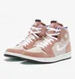 Кроссовки мужские Air Jordan 1 Zoom Air Cmft Beige/Peach CT0978-201