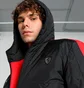 Куртка чоловіча Puma Ferrari Style Reversible Black 627093-01