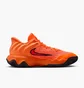 Кросівки чоловічі Nike Giannis Immortality 4 Orange FQ3680-800