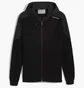 Толстовка мужская Puma Porsche Wool Mix Black 626917-20