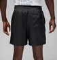 Шорты мужские Air Jordan Ess Poolside Lbr 5 In Black FQ4562-010