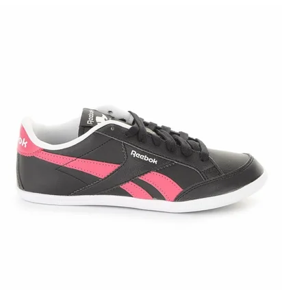 Кроссовки женские Reebok Royal Transport Black V68903